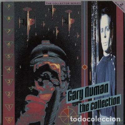 Discos de vinilo: The Collection- 5013428032299
