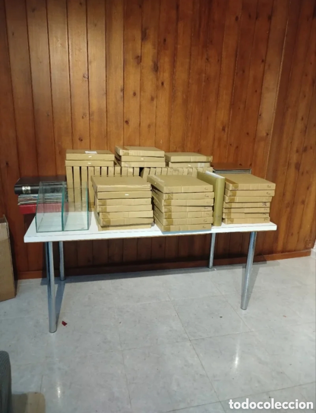 Discos de vinilo: Impresionante colecci&oacute;n de vinilos - Foto 2