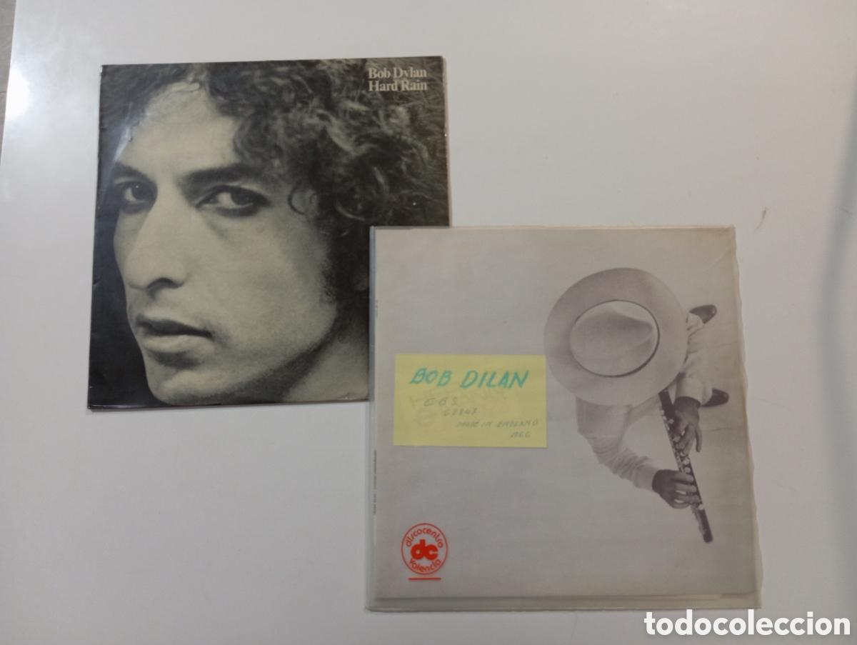 Discos de vinilo: Impresionante colecci&oacute;n de vinilos - Foto 4
