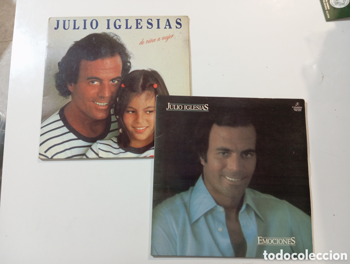 Discos de vinilo: Impresionante colecci&oacute;n de vinilos - Foto 7