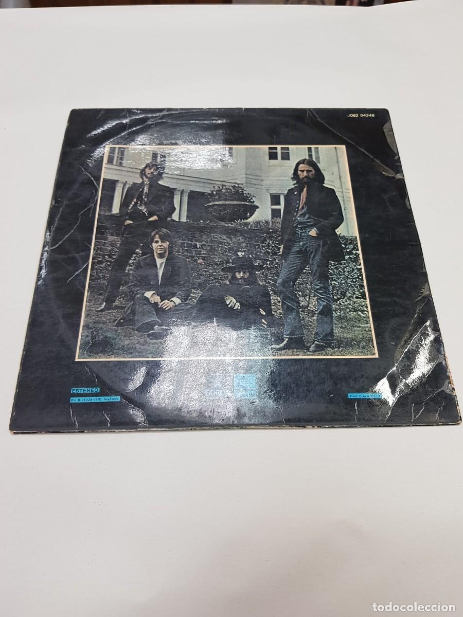 Discos de vinilo: THE BEATLES-BEATLES AGAIN - Foto 2