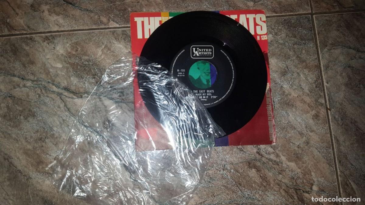 Discos de vinilo: Vinilo The EasyBeats - El Viernes de mi recuerdo - Foto 3
