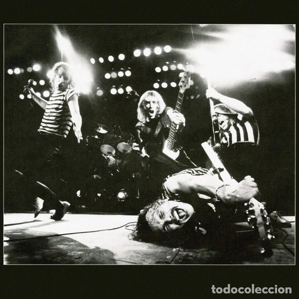 Discos de vinilo: vinilo GERMANY 1982 Scorpions &ndash; Blackout - Foto 5