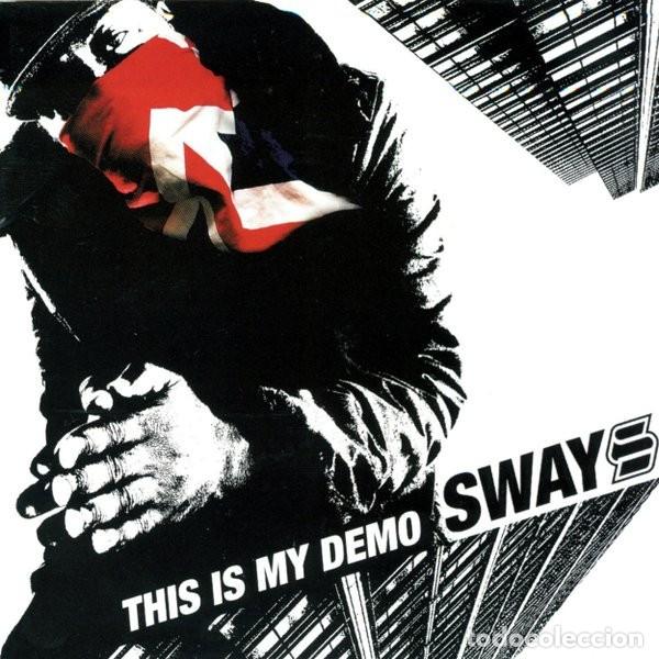 Discos de vinilo: Sway &ndash; This Is My Demo - 2LP nuevo