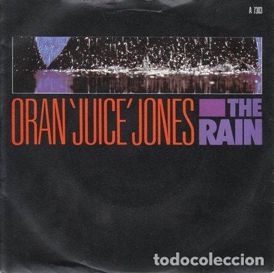 Discos de vinilo: The Rain- 5099700730367