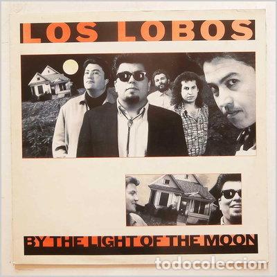 Discos de vinilo: By The Light Of The Moon- 0042282803313