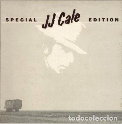 Discos de vinilo: Special Edition- 0042281863318