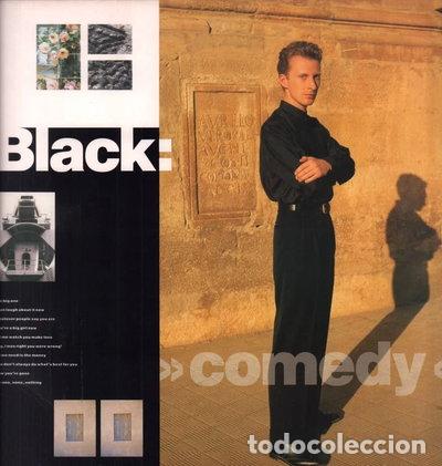 Discos de vinilo: Comedy- 0082839522212