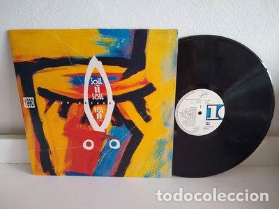 Discos de vinilo: Vol. II (1990)- 5012982009013