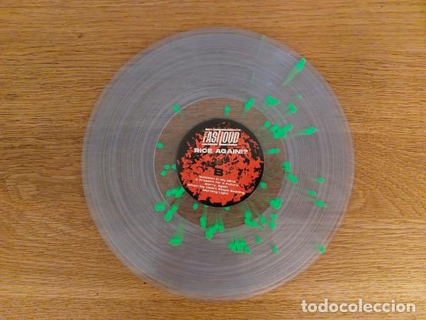 Discos de vinilo: Fastloud &ndash; Rice Again!? LP PRECINTADO - Foto 2