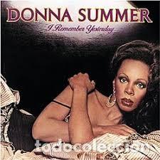 Discos de vinilo: DONNA SUMMER 2 VINILOS - Foto 2