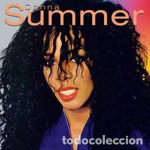Discos de vinilo: DONNA SUMMER 2 VINILOS