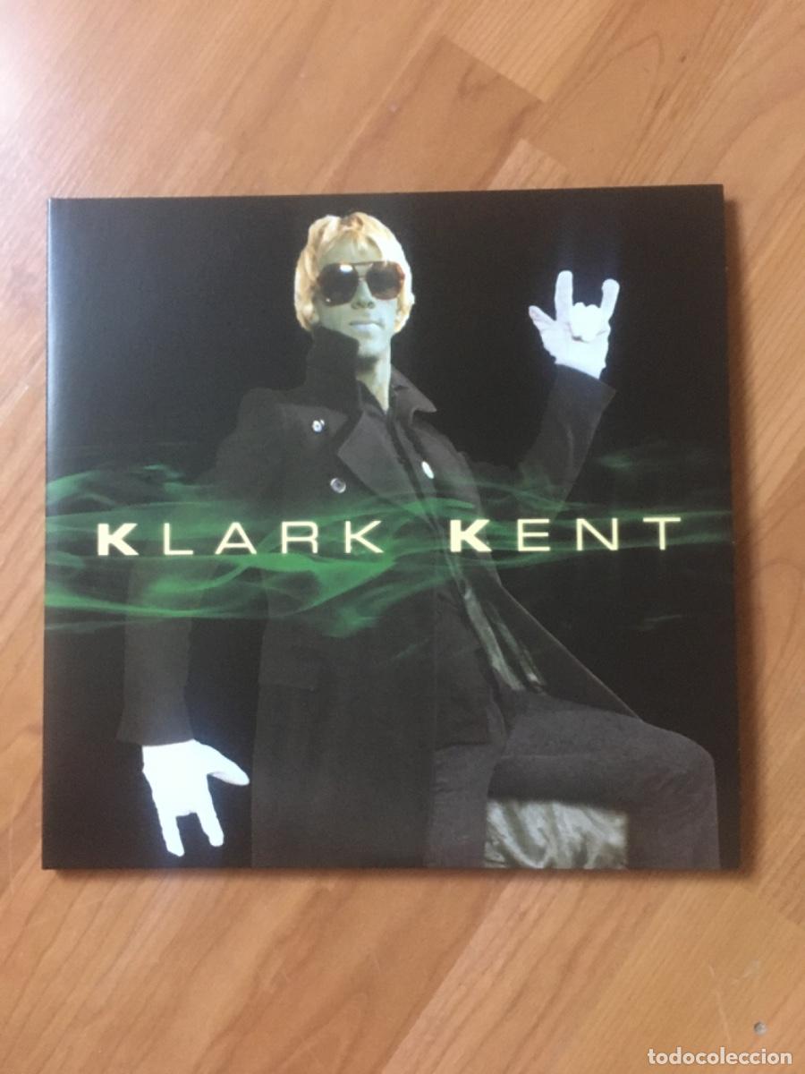 KLARK KENT-STEWART COPELAND(2LP&acute;S)(GATEFOLD)