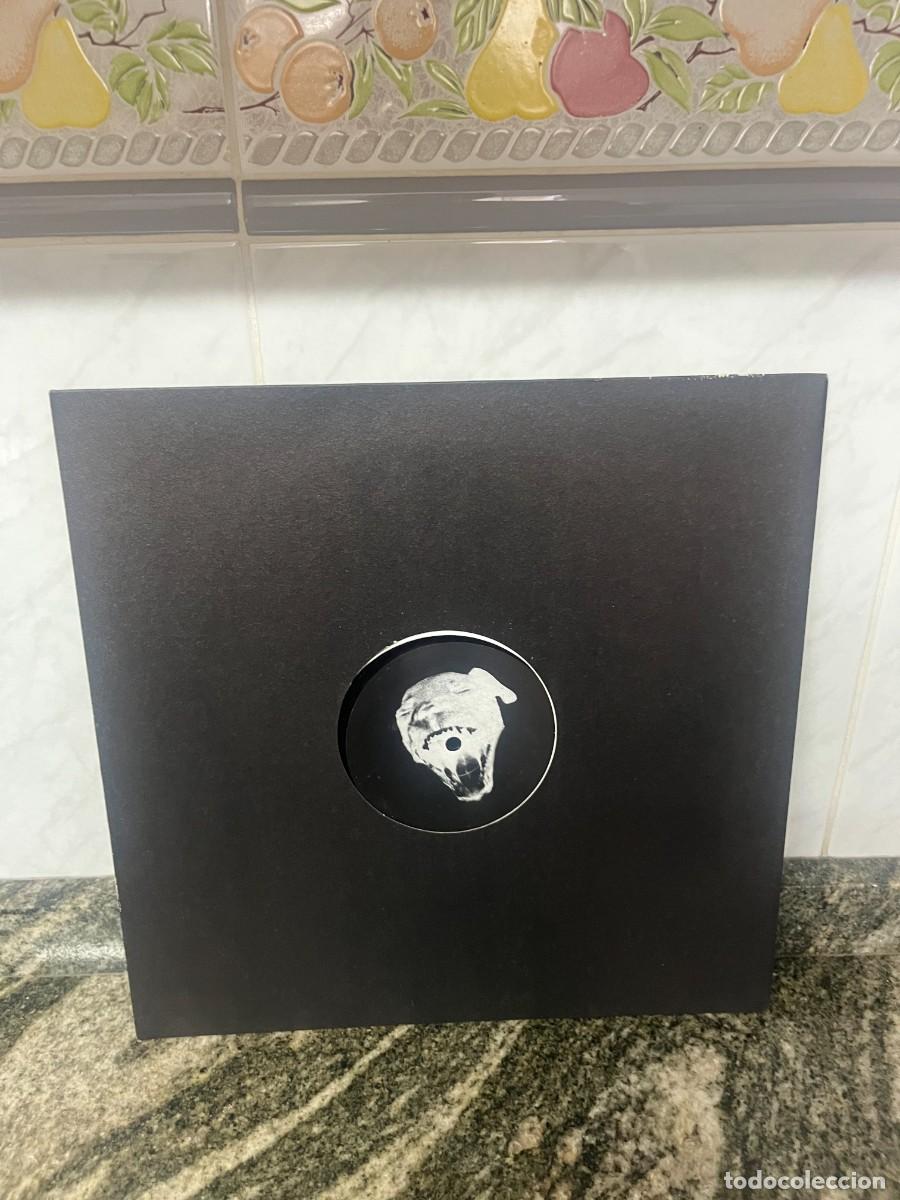 Discos de vinilo: Ben Sims / Phil Vernol / Rob Jarvis Killa Bite 2