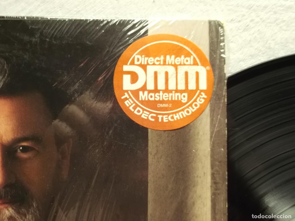 Discos de vinilo: James Galway - Serenade DMM LP, - Foto 2