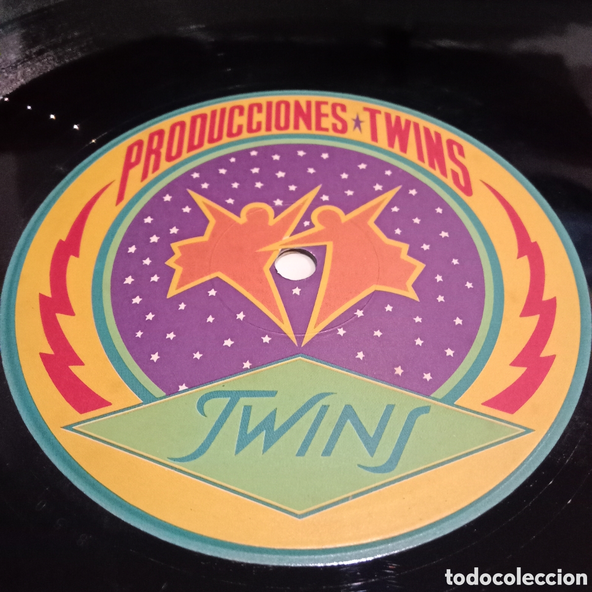 Discos de vinilo: SEMEN UP - MADUREZ - LP - Foto 5