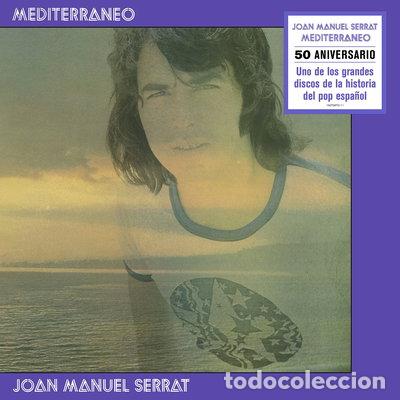 Discos de vinilo: Mediterr&aacute;neo- 0190758731117