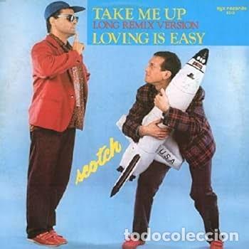 Discos de vinilo: maxisingles a&ntilde;os 80 pop - Foto 3