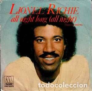 Discos de vinilo: LOTE 5 masixingles 80 l - Foto 3