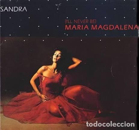 Discos de vinilo: LOTE 5 masixingles 80 l - Foto 4