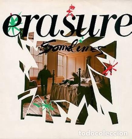 Discos de vinilo: LOTE MAXISINGLES POP - Foto 2
