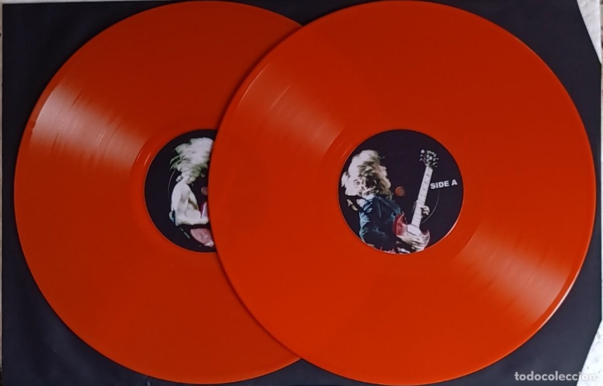 Discos de vinilo: AC DC. Shoot you with Desire - Foto 3