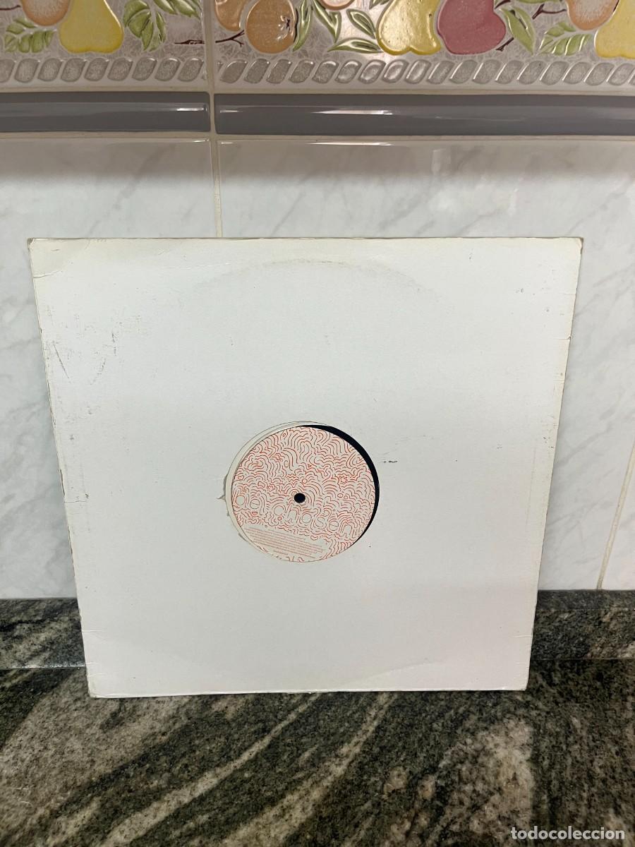 Discos de vinilo: Se&ntilde;or Coconut / Mirco Violi The Remixes