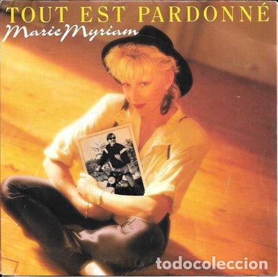 Discos de vinilo: Tout est pardonn&eacute;- 0022924832178