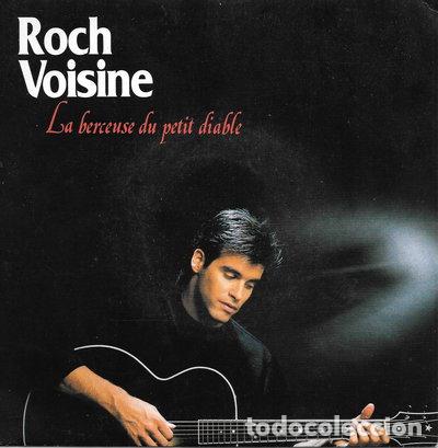 Discos de vinilo: La berceuse du petit diable- 4007191137405