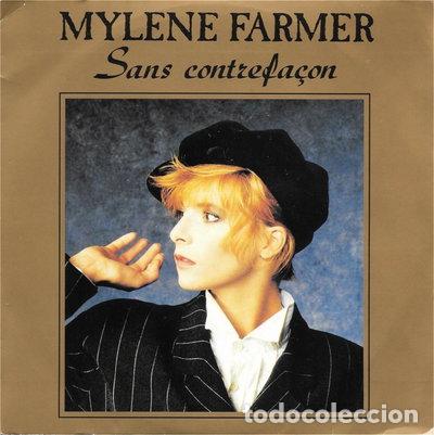 Discos de vinilo: Sans contrefa&ccedil;on- 0042288719571