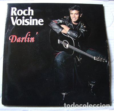 Discos de vinilo: Darlin'- 4007191140689