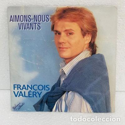 Discos de vinilo: Aimons-nous vivants- 3283457410272