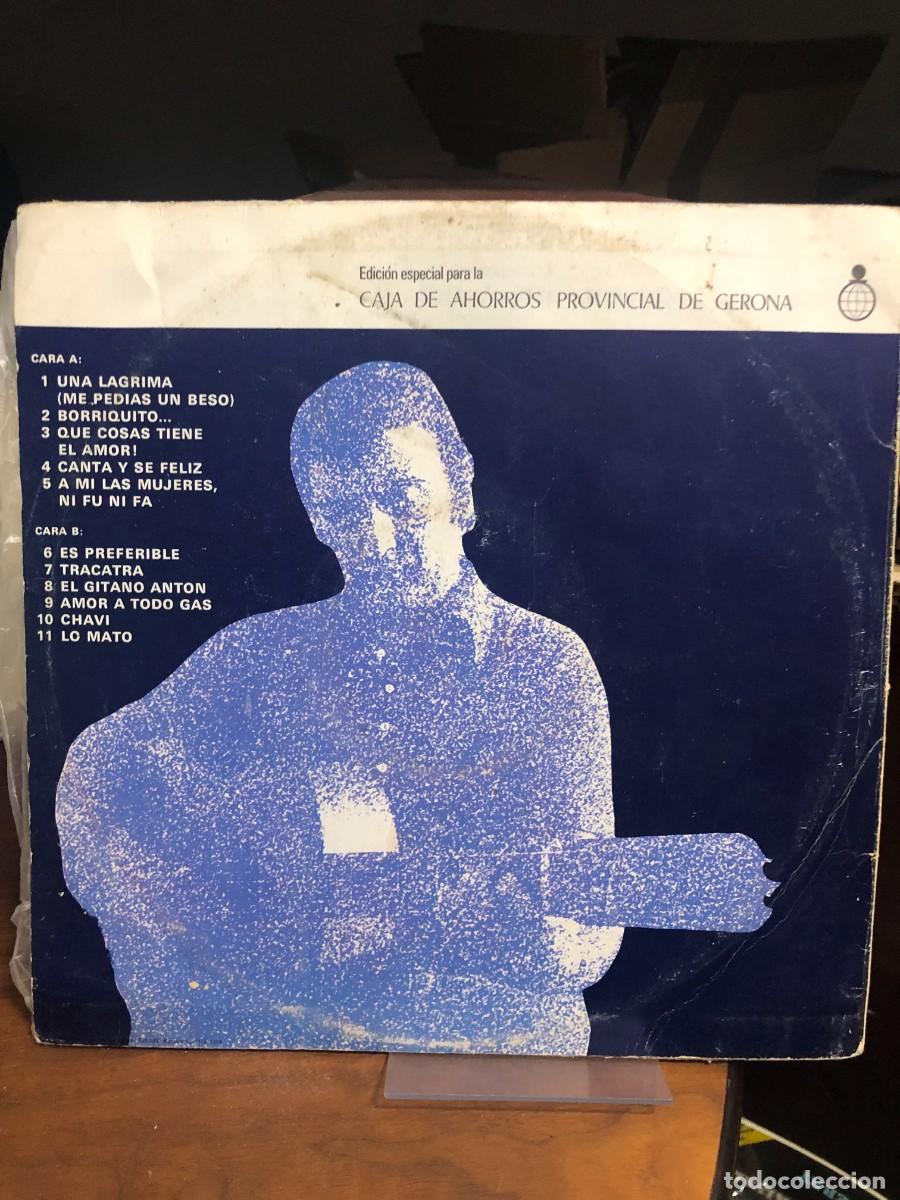 Discos de vinilo: Lo Mejor de Peret Peret - Foto 2