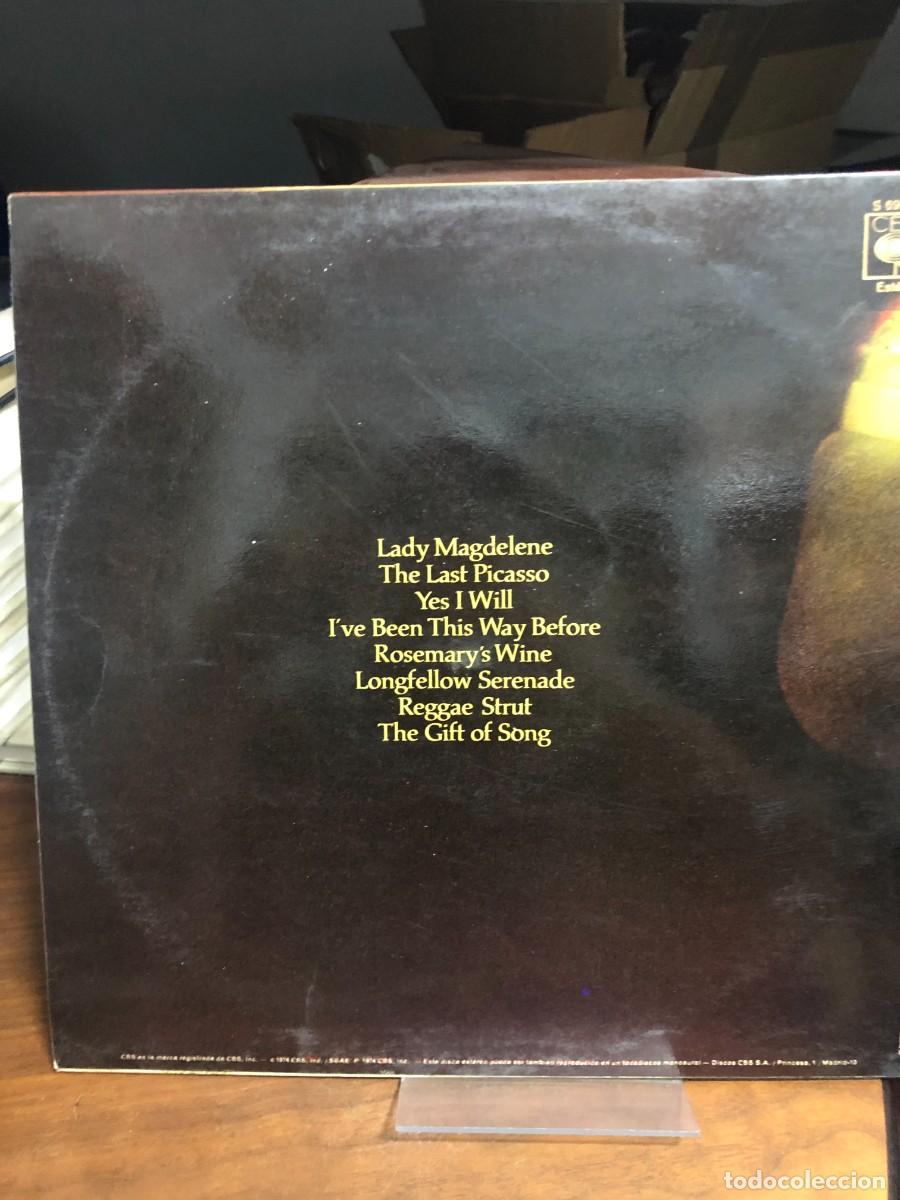 Discos de vinilo: Serenade Neil Diamond - Foto 2