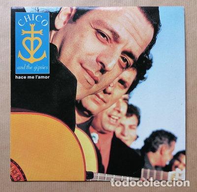 Discos de vinilo: Hace me l'amor- 0045099015177