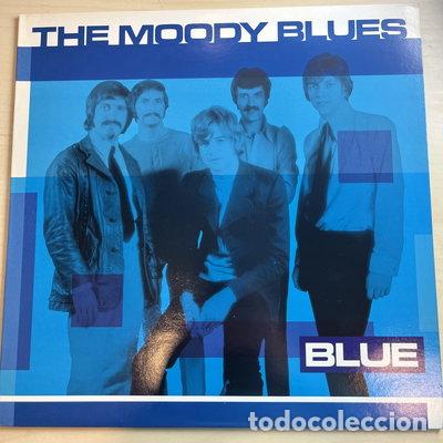Discos de vinilo: Blue (5020840402210) - Foto 1
