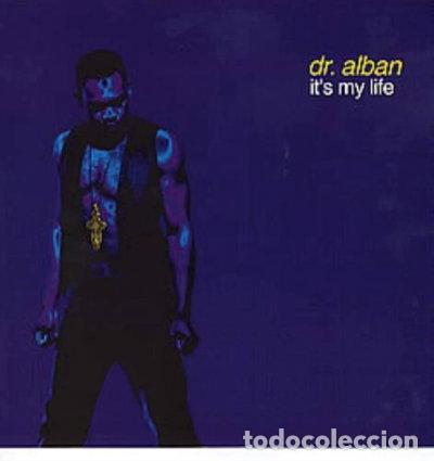 Discos de vinilo: It's My Life- 4007196153301