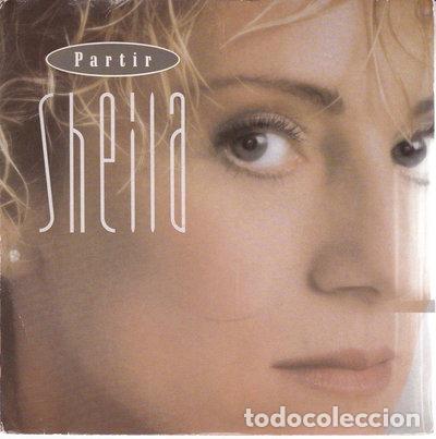 Discos de vinilo: Partir- 0042287276877