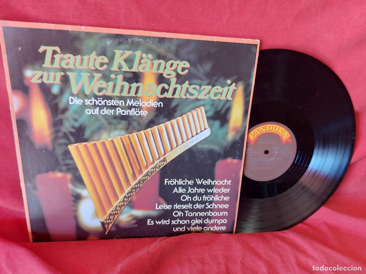 Discos de vinilo: LP. DINU RADU , ( PEDIDOS M&Iacute;NIMOS 10 &euro; ) ) CAJA N.&ordm; 5 - LP