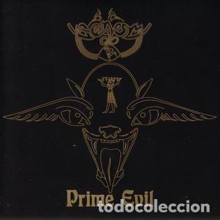 Discos de vinilo: VENOM PRIME EVIL LP VINILO - Foto 1