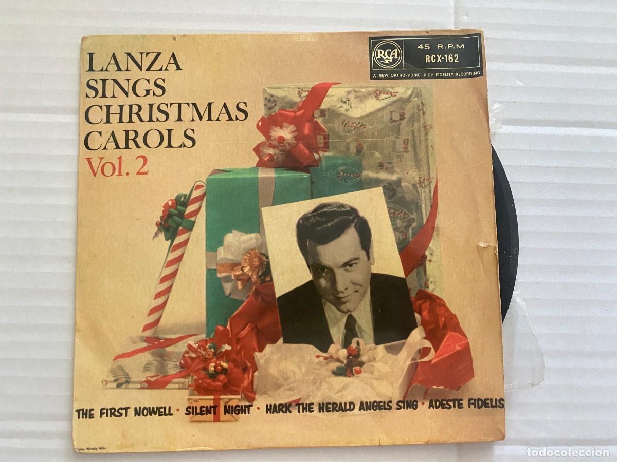Discos de vinilo: SINGLE - HERMANOS RIGUAL - CUANDO CALIENTA EL SOL... - Foto 1