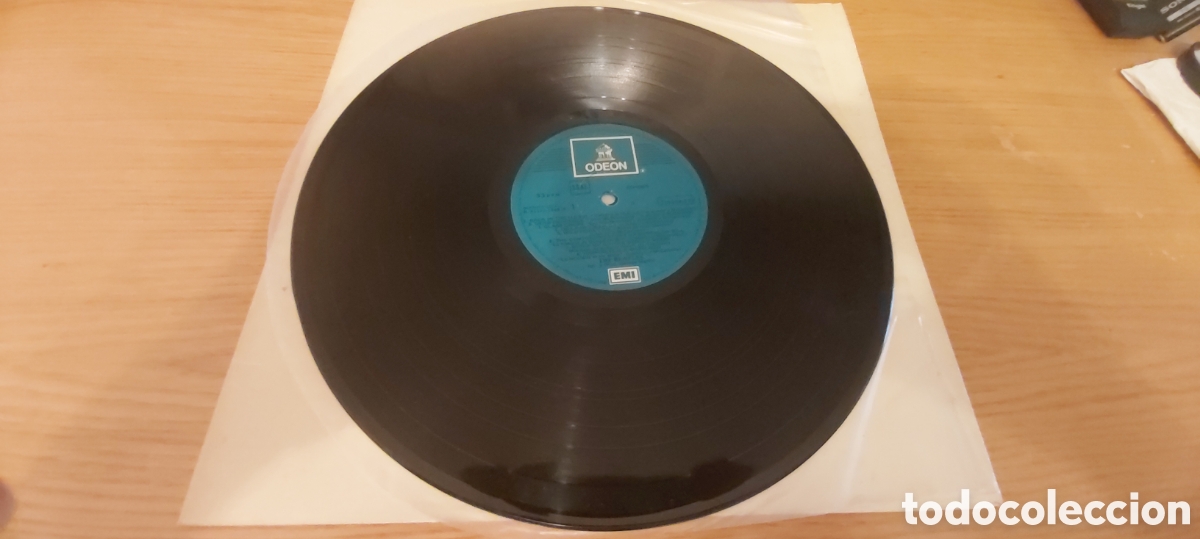 Discos de vinilo: 2 LP THE BEATLES 1968. - Foto 2