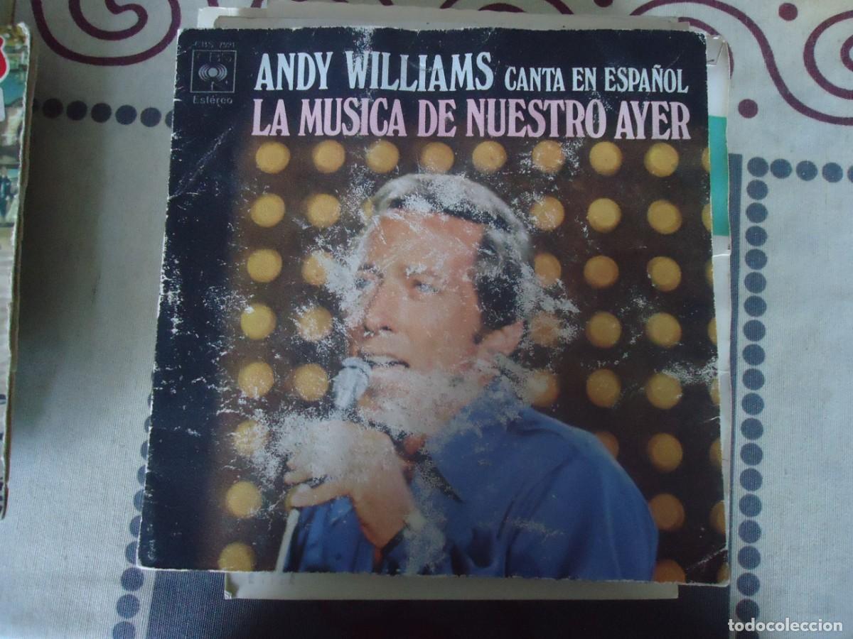 Discos de vinilo: LOTE DE MUSICA VARIADA - Foto 1
