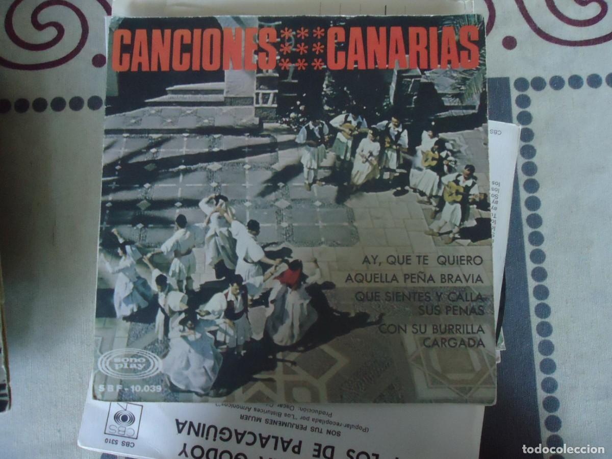 Discos de vinilo: LOTE DE MUSICA VARIADA - Foto 4