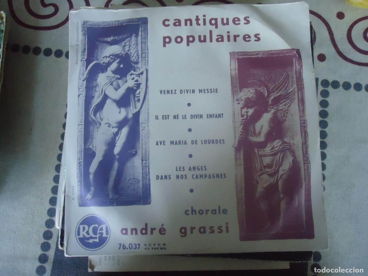 Discos de vinilo: LOTE DE MUSICA VARIADA - Foto 5