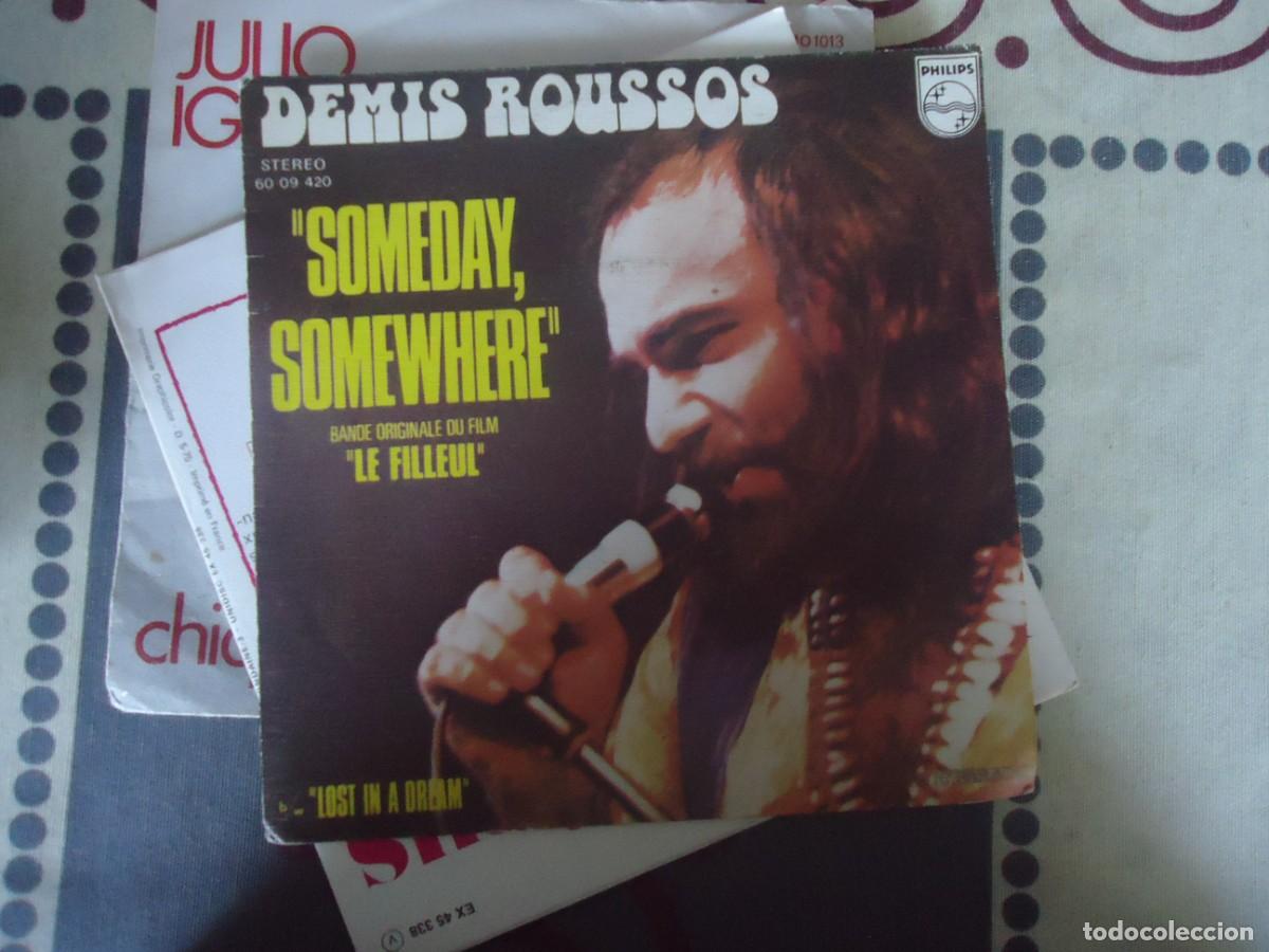 Discos de vinilo: LOTE DE MUSICA VARIADA - Foto 9
