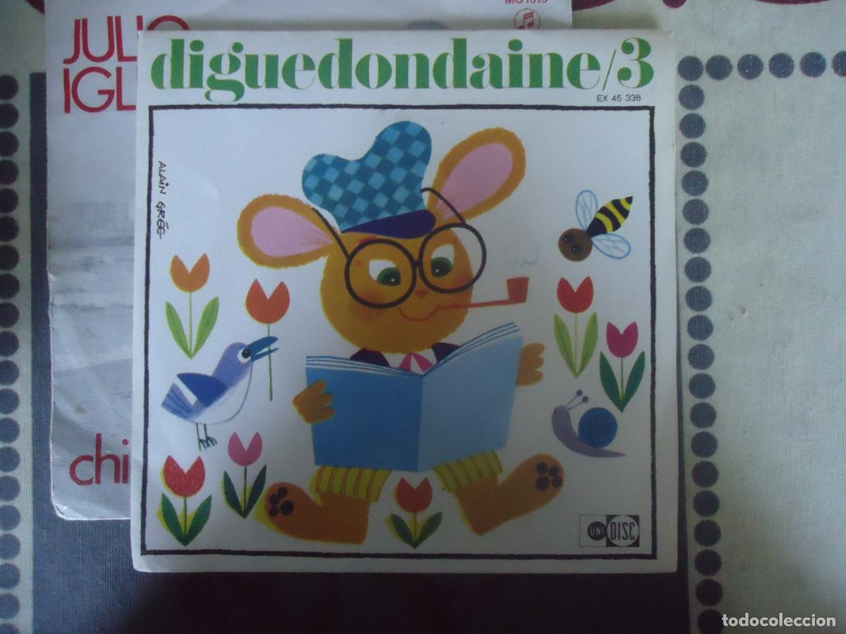 Discos de vinilo: LOTE DE MUSICA VARIADA - Foto 10