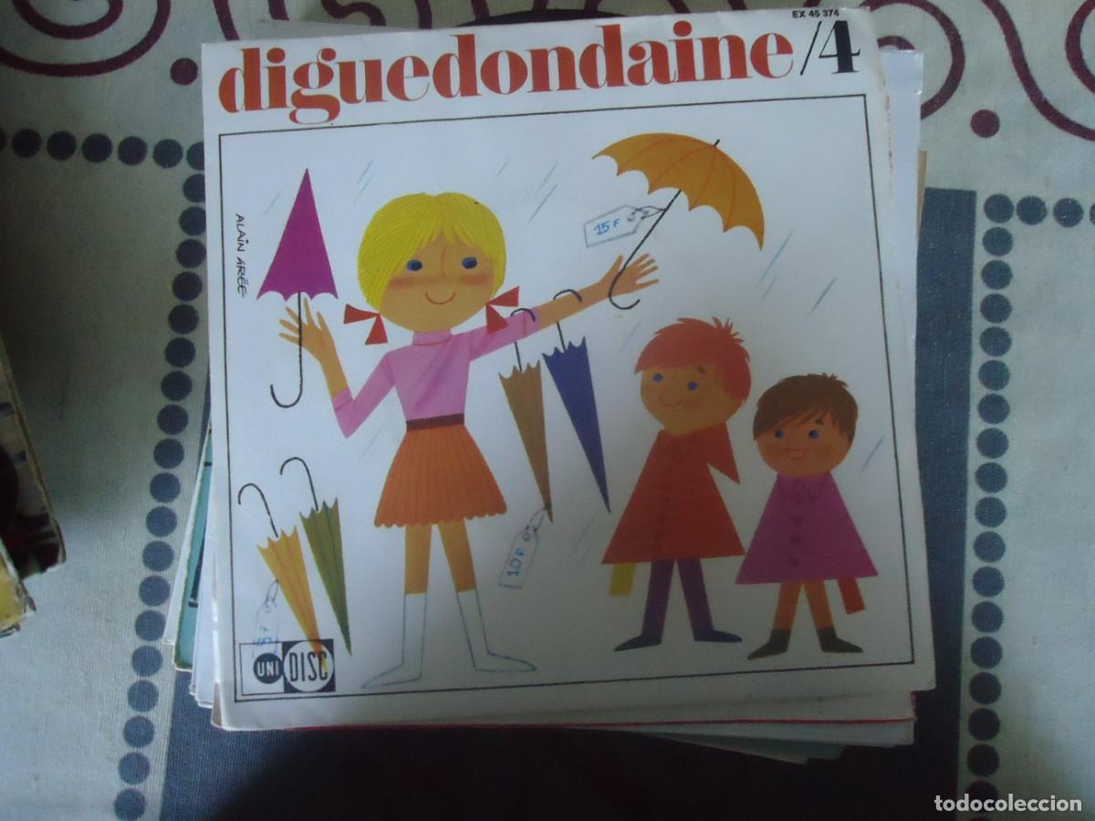 Discos de vinilo: LOTE DE MUSICA VARIADA - Foto 11