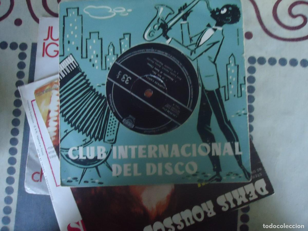 Discos de vinilo: LOTE DE MUSICA VARIADA - Foto 17