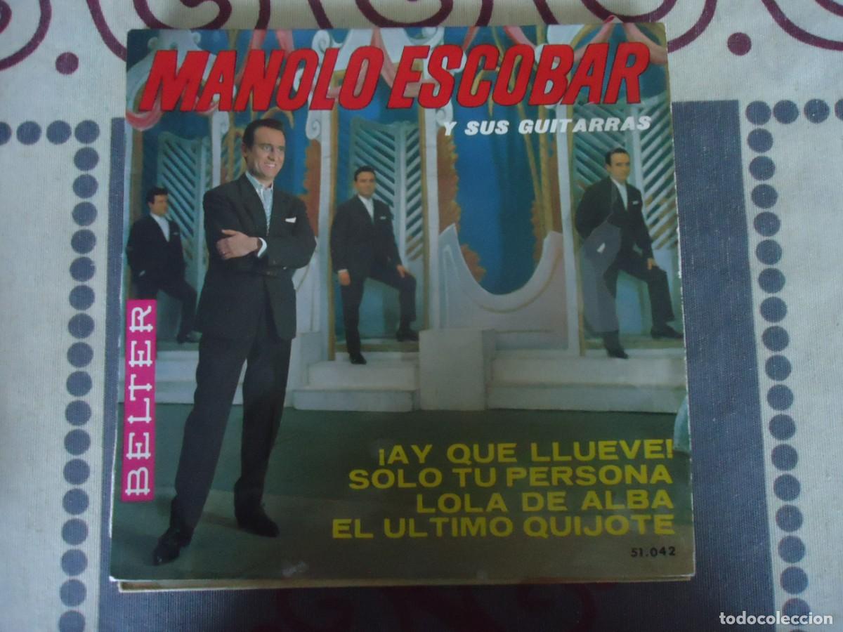 Discos de vinilo: LOTE DE MUSICA VARIADA - Foto 22